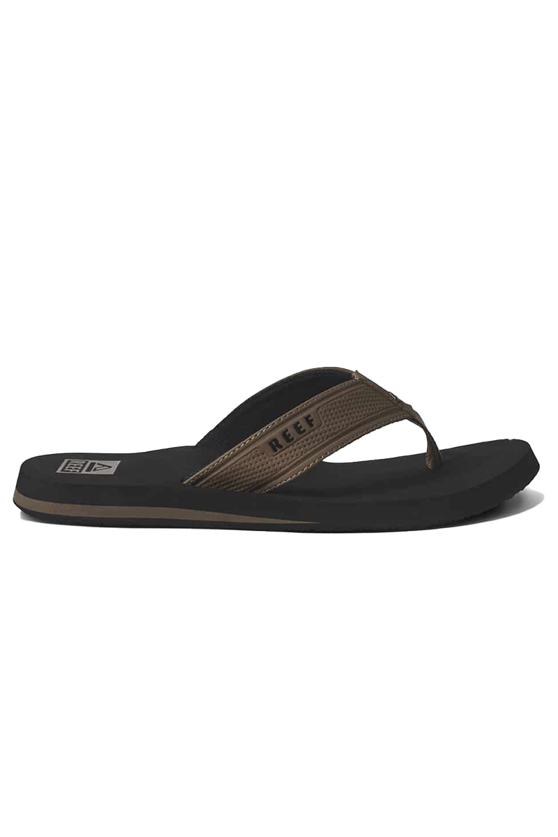 Reef  The Layback bruin/beige-1 1