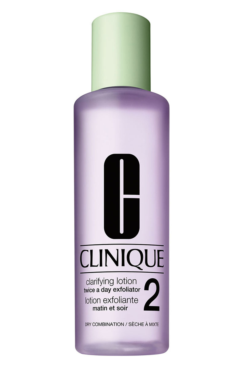 Clinique 3-Step Clarif Lotion 2 Diversen-4 1