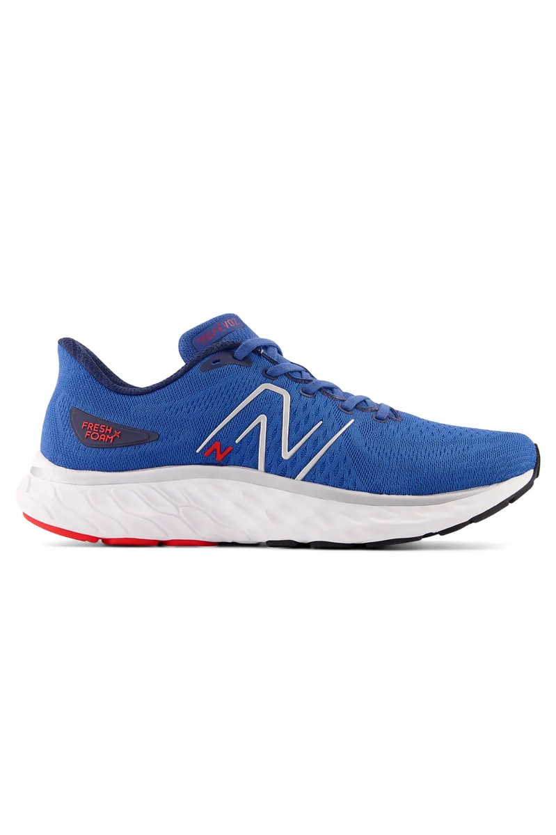 Runningschoenen heren nt blauw