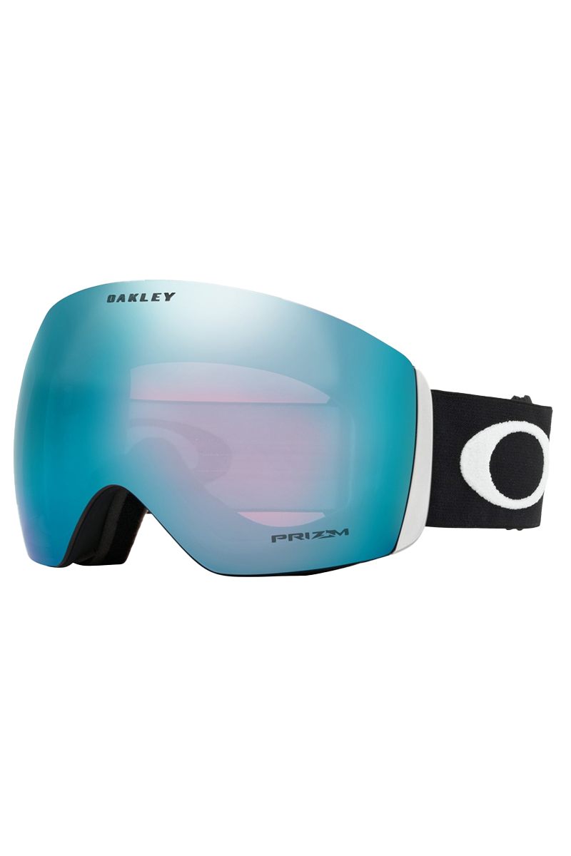 Oakley FlightDeck L Zwart-1 1