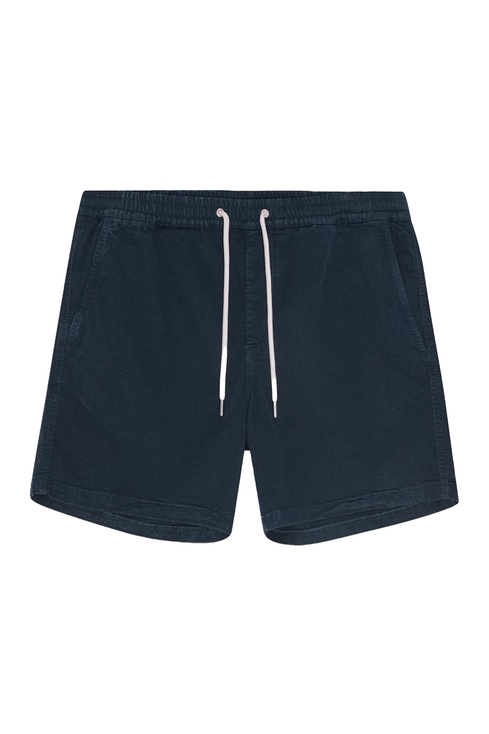 NN07 GREGOR SHORTS 1154 Blauw 1