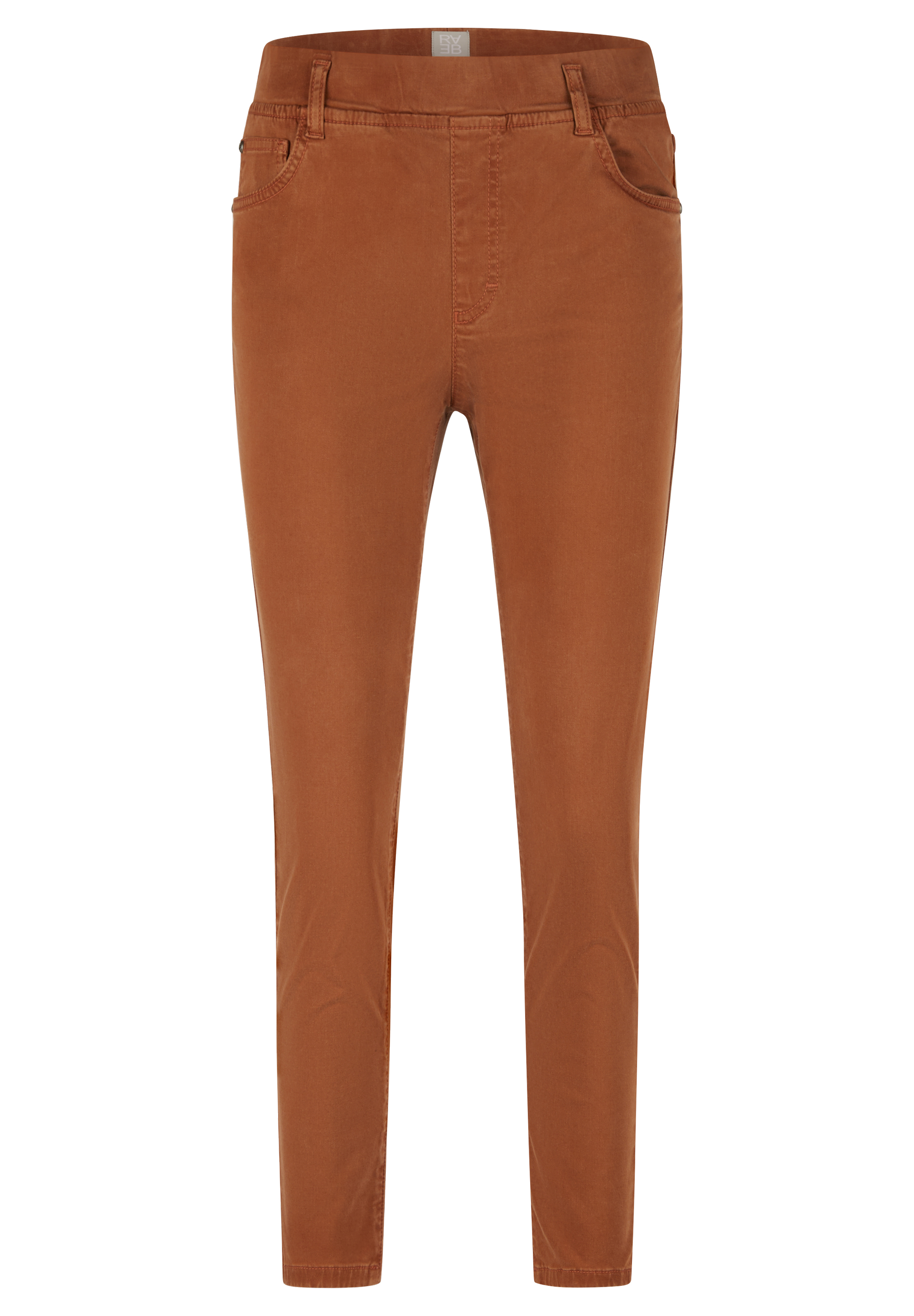 Rabe Hose Cognac 1