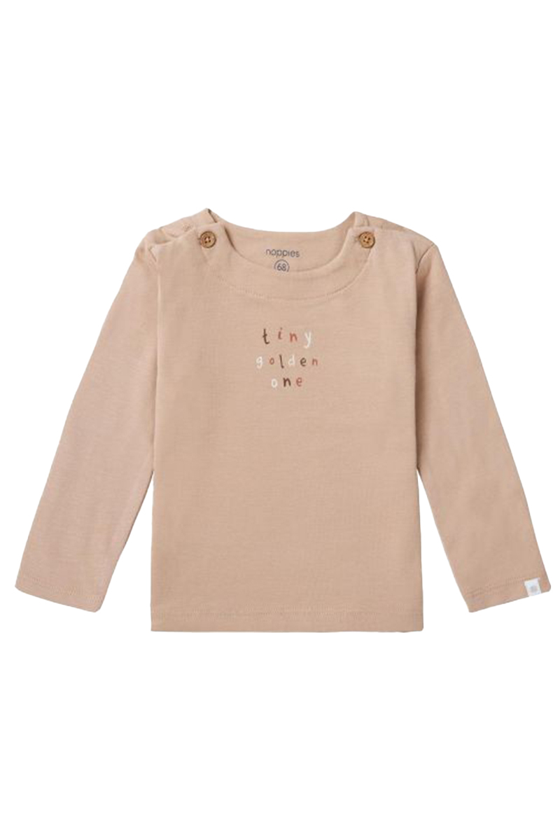 Noppies Baby Trussville bruin/beige-1 1