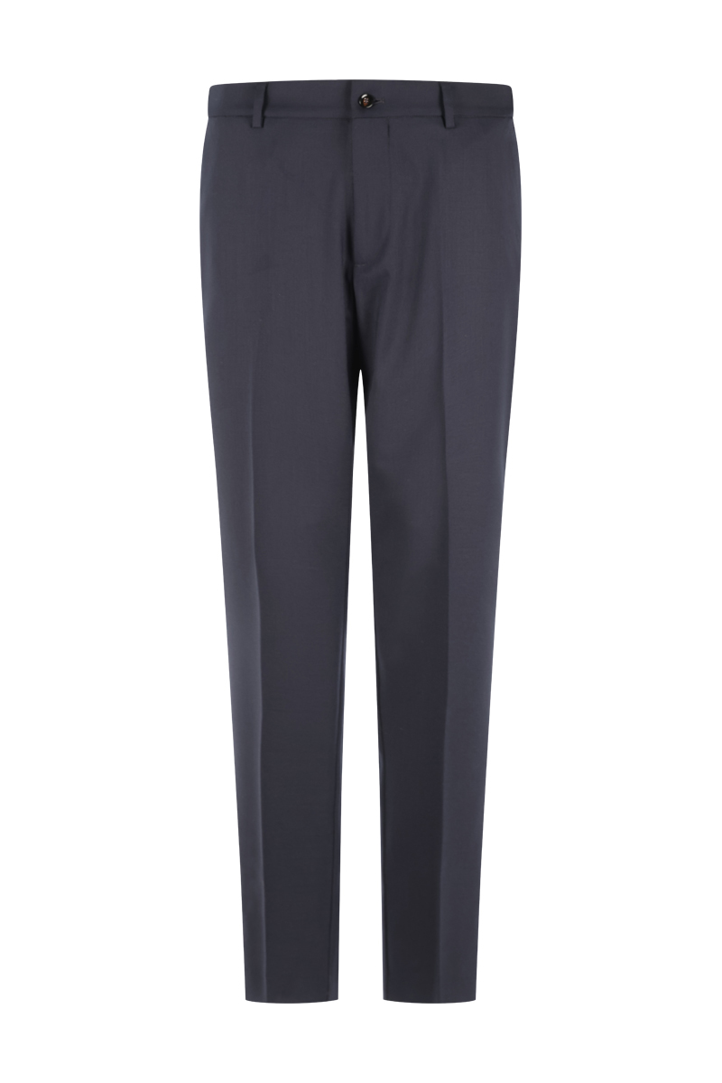 Berwich MORELLO ELAX Blauw-1 1