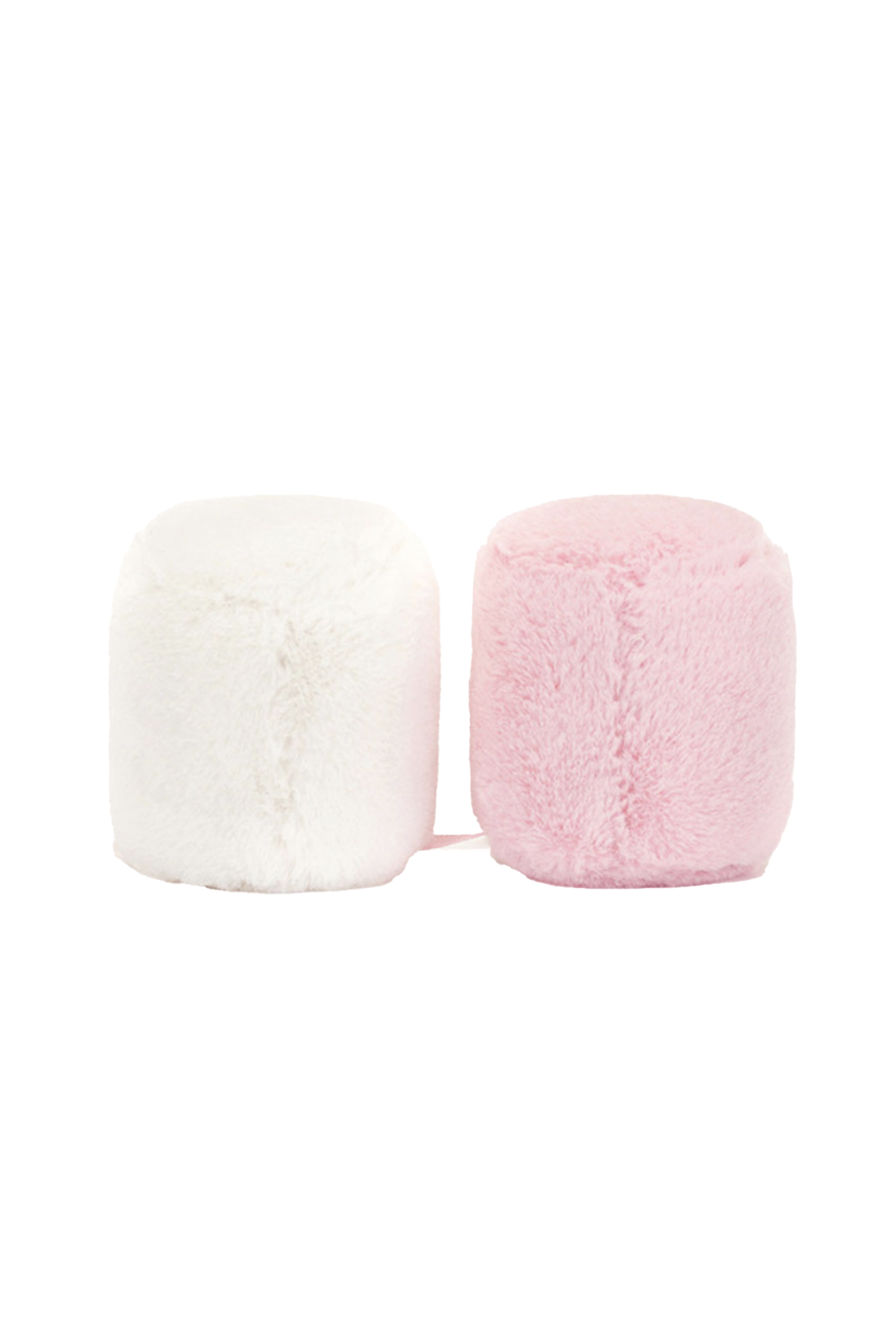 Kinder knuffels rose
