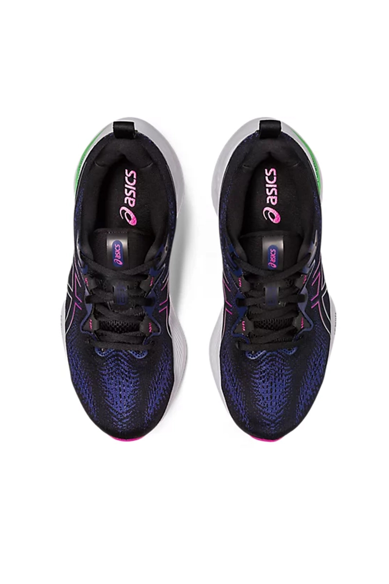 Asics Runningschoenen dames nt Zwart-1 3