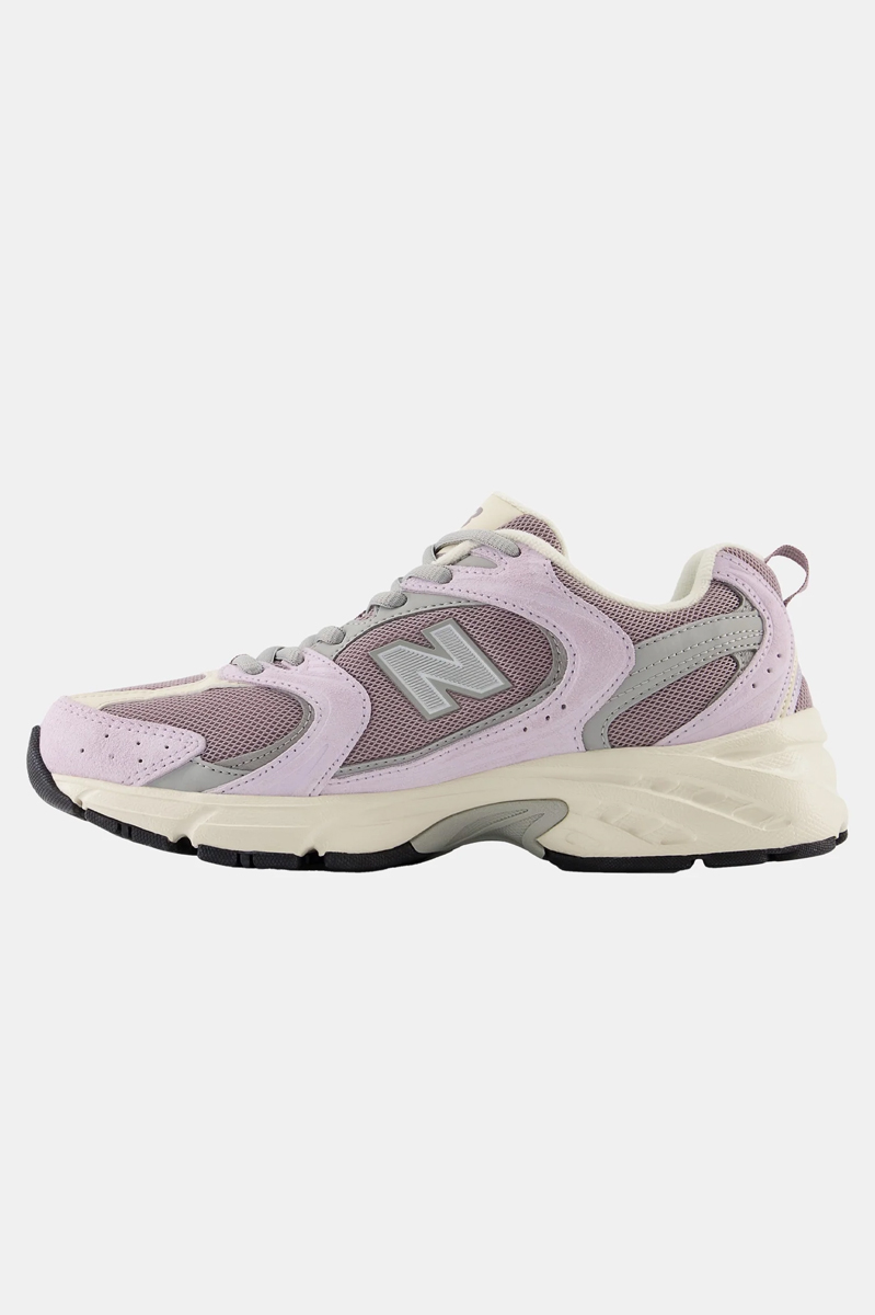 Casual sneaker d bruin