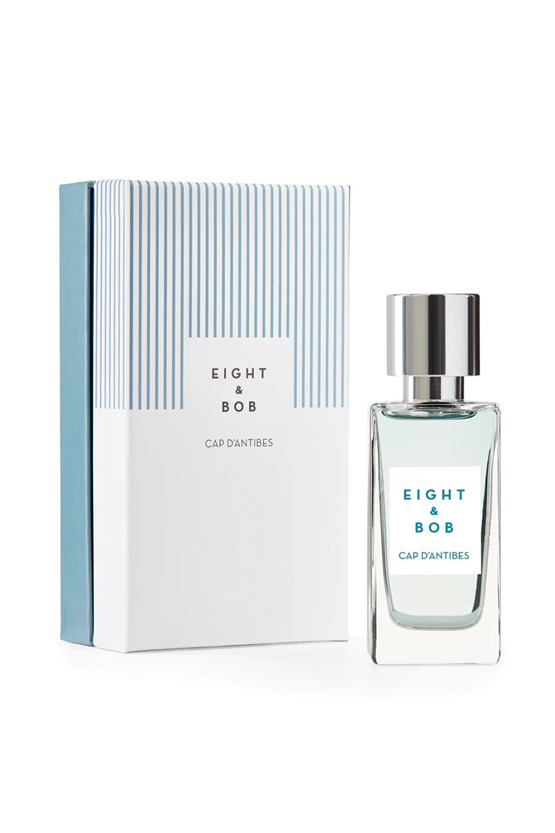 Eight & Bob cap d'antibes  30ml edp Diversen-4 2