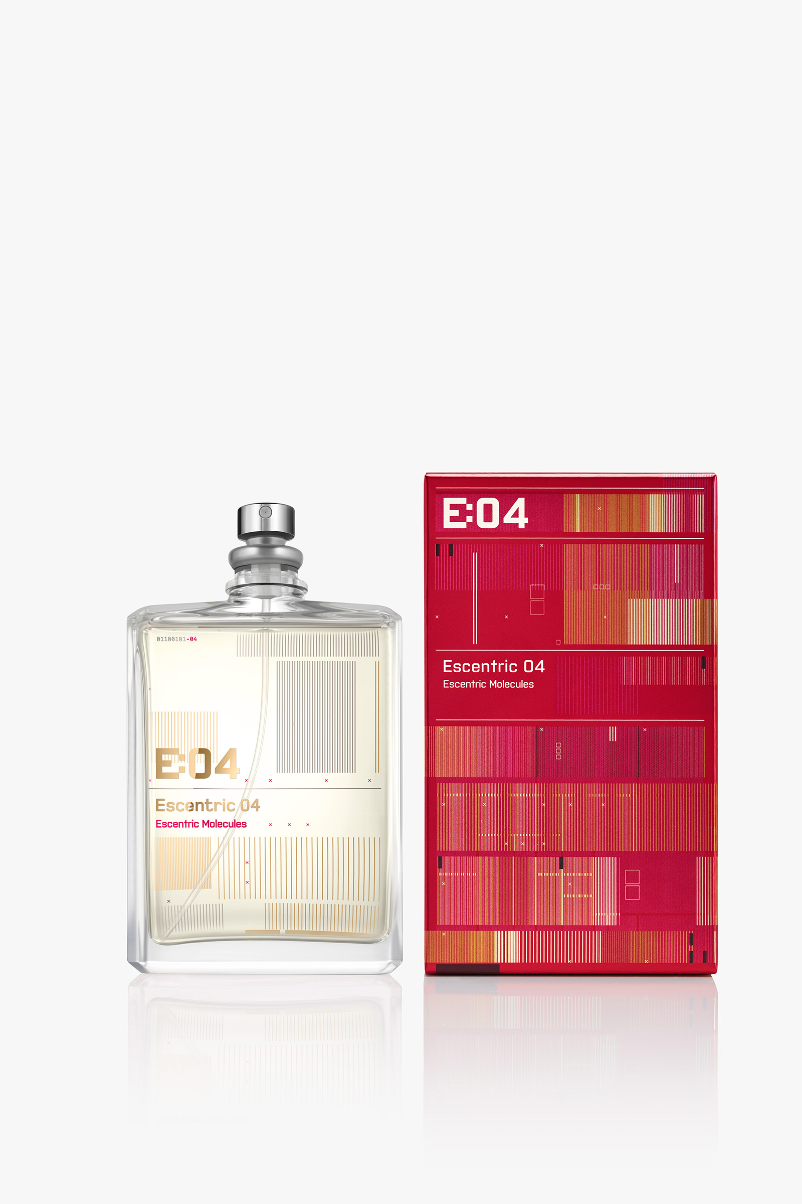 Parfumerie dames geuren diversen