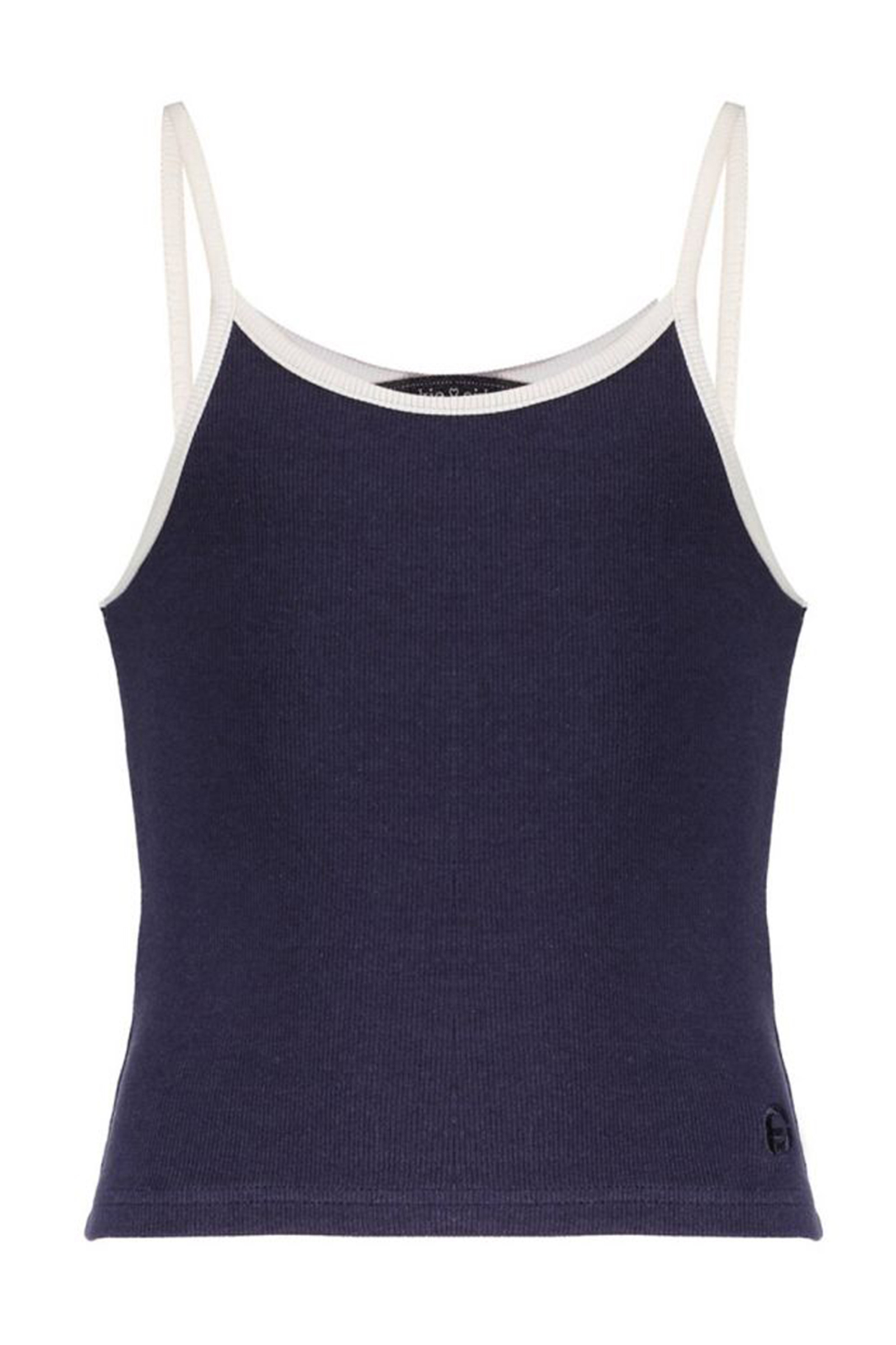 Frankie & Liberty Roset top Blauw-1 1