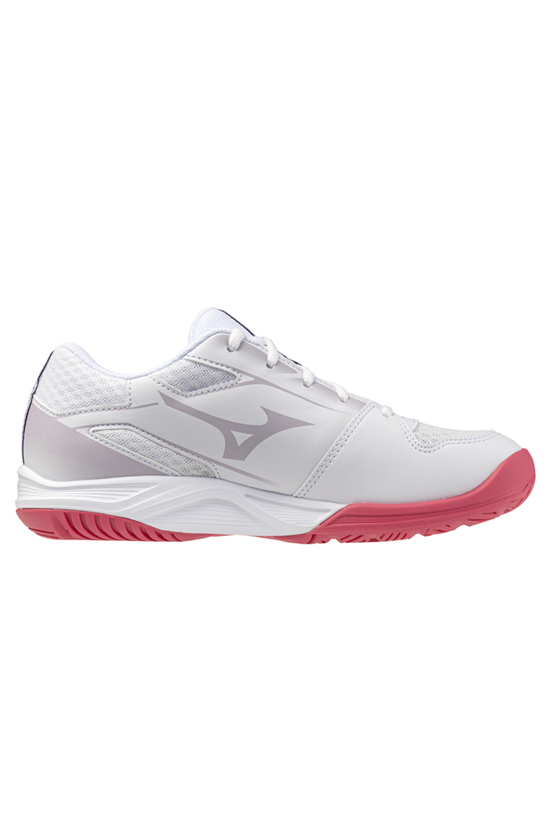 Mizuno Sarl Stealth Star 3 JNR Wit-1 1
