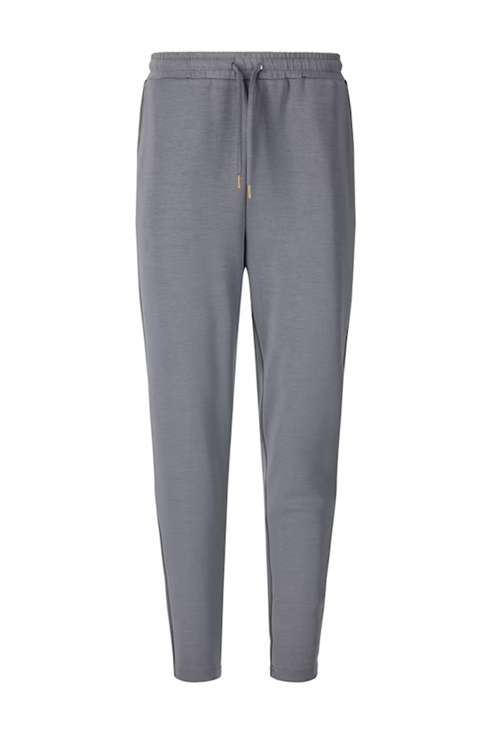 Fitness dames joggingbroek blauw