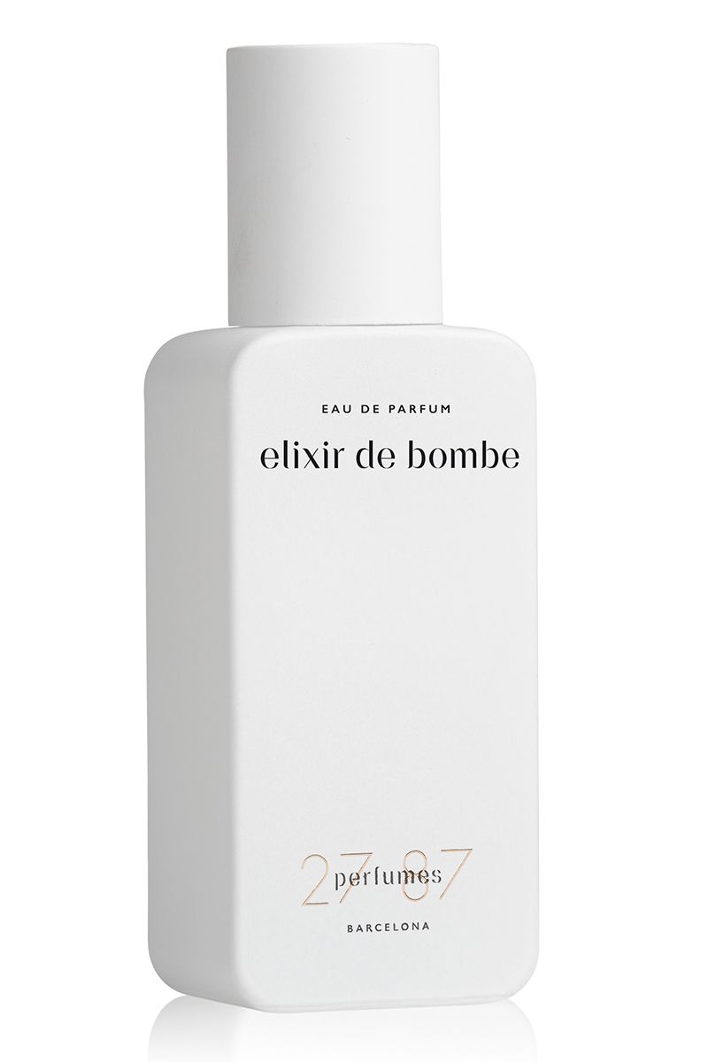 Parfumerie dames geuren diversen