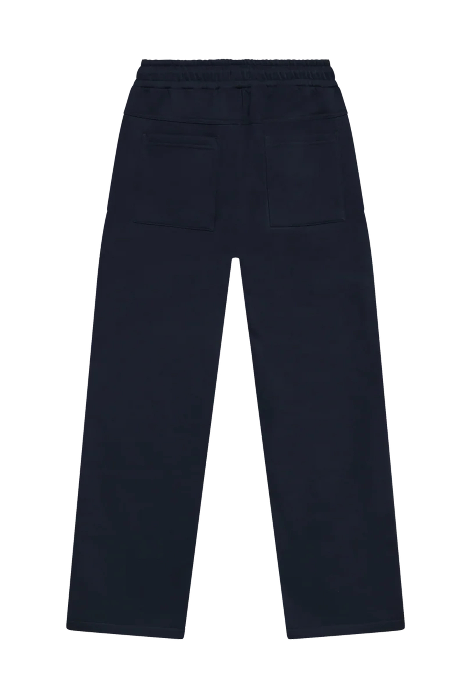 Jongens broek blauw