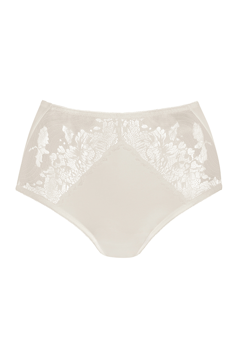 MEY Lingerie dames slip  Ecru-1 1