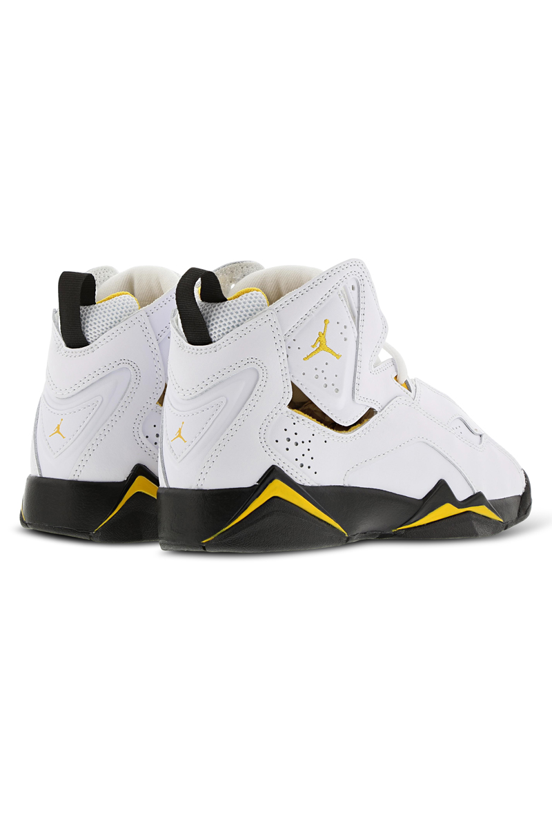 Nike Jordan True Flight Big Kids' Shoes Wit 5