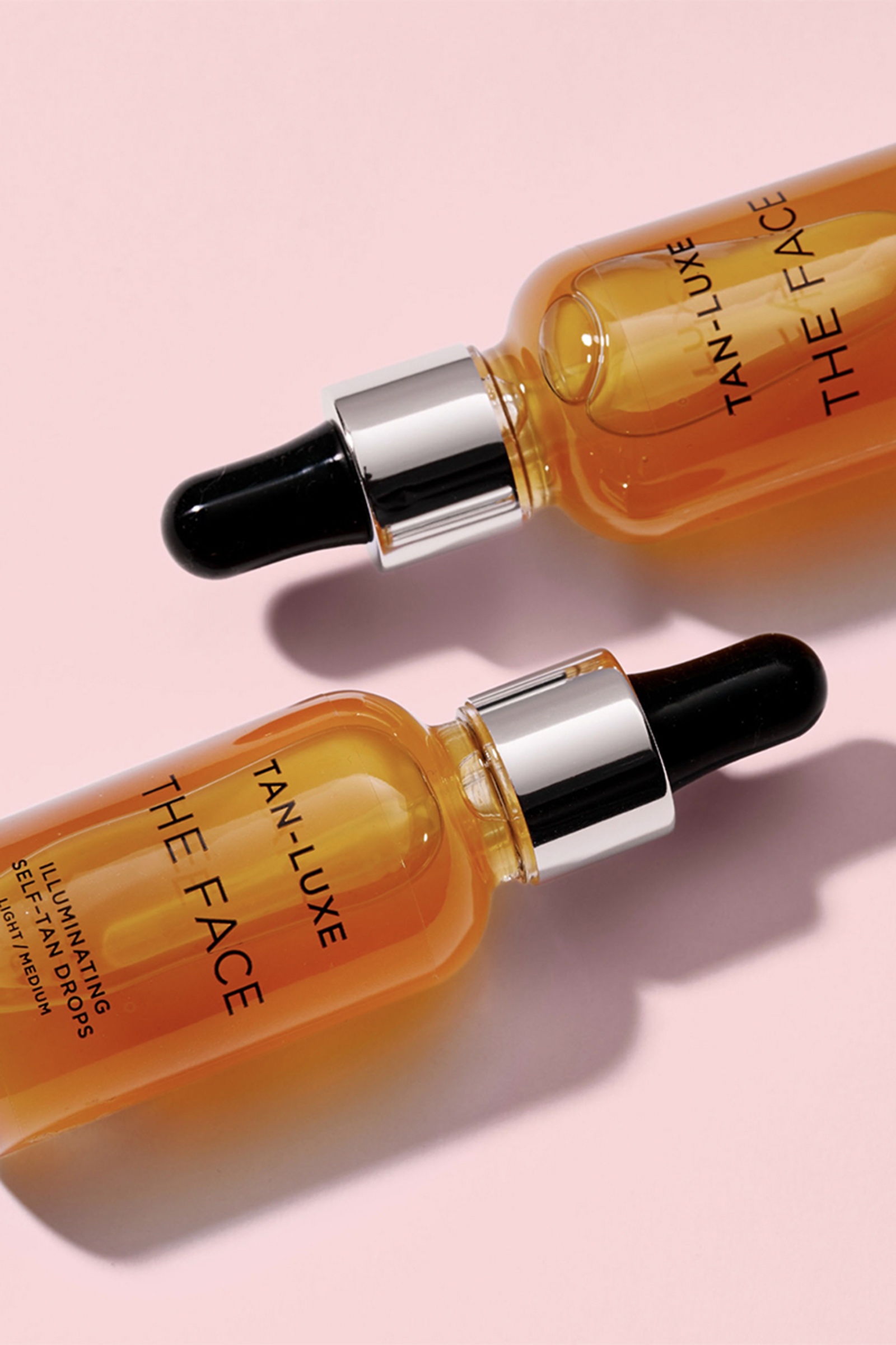 Tan-Luxe The Face Licht Medium Diversen-4 3