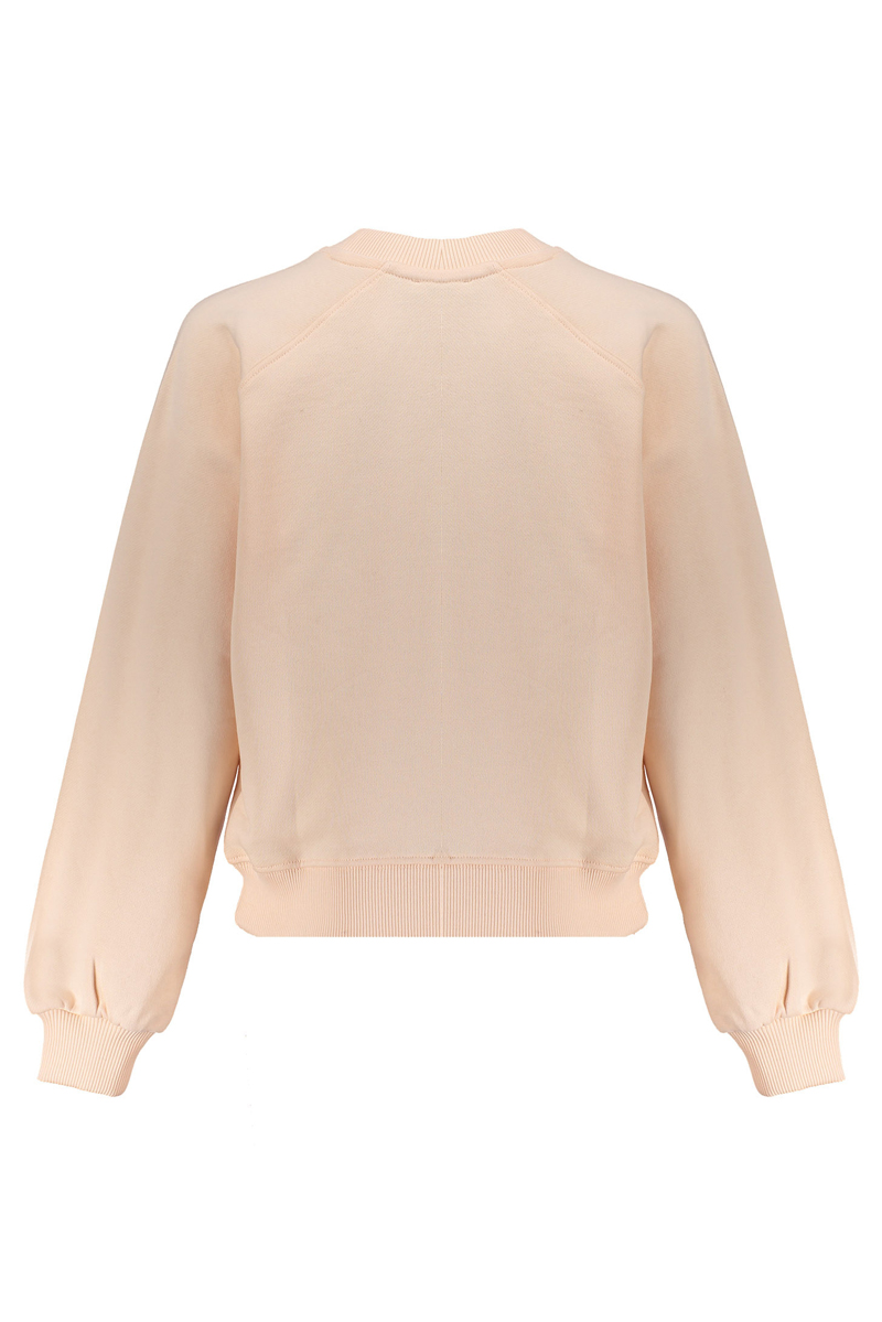 Frankie & Liberty Meavy sweater Rose-1 2