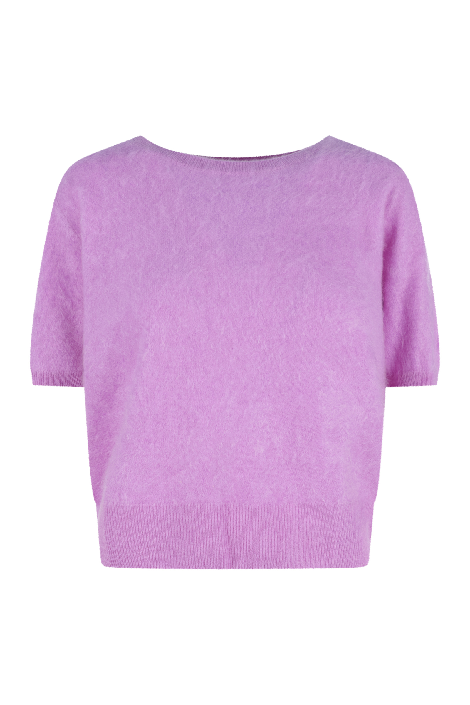 Dames trui paars - Main Image