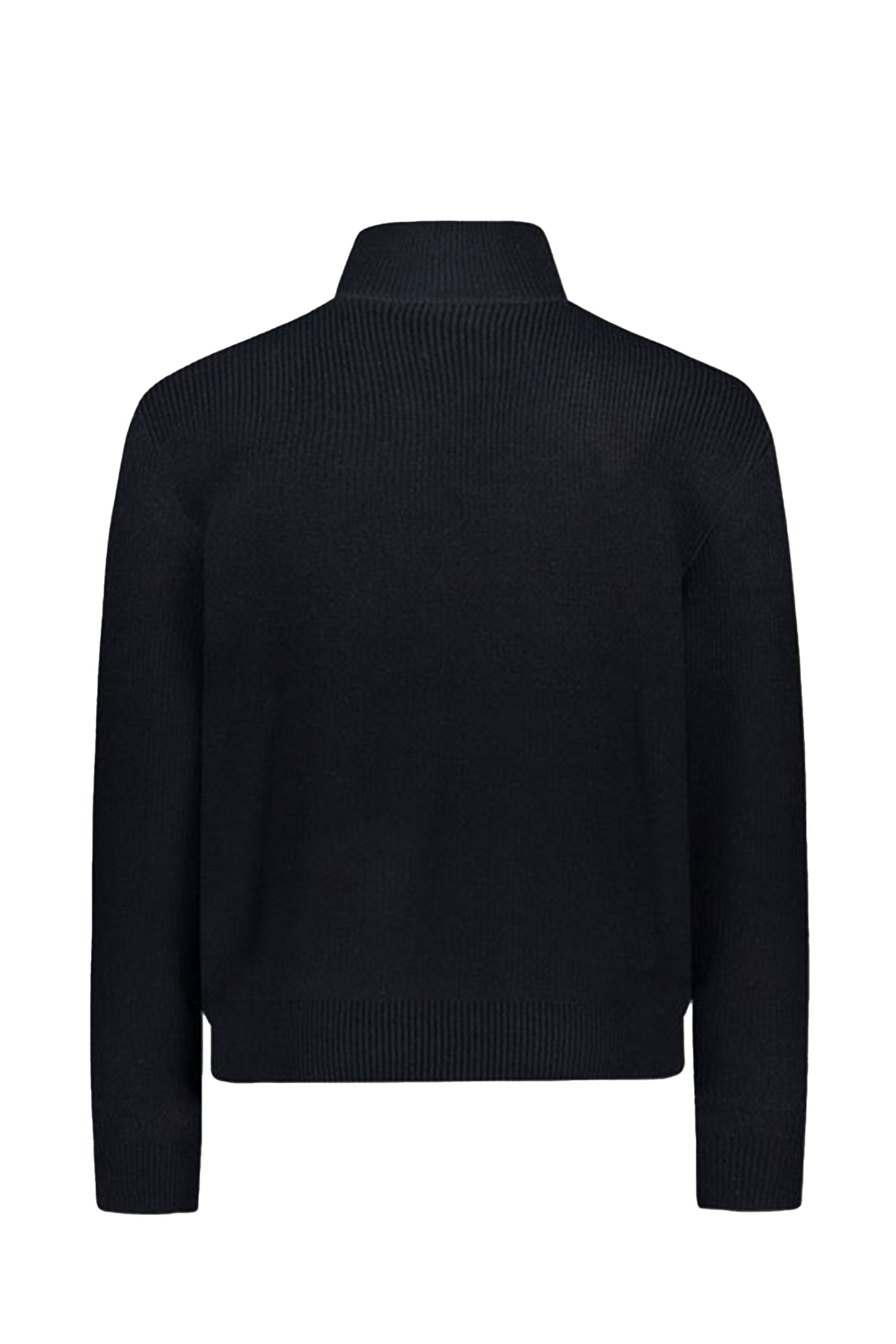 Heren trui blauw