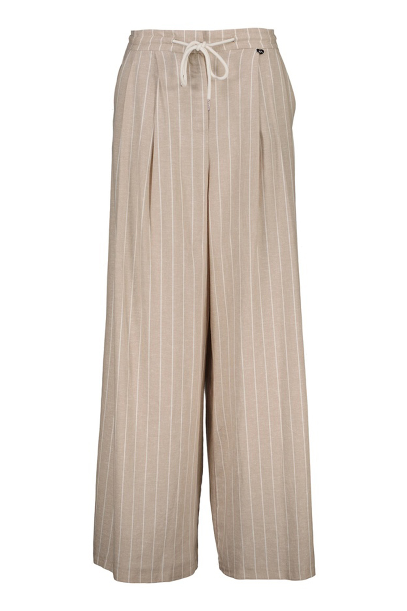 Amélie & Amélie Jane-A505 bruin/beige-1 1