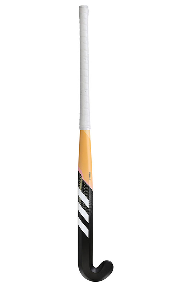 Hockey stick senior zwart
