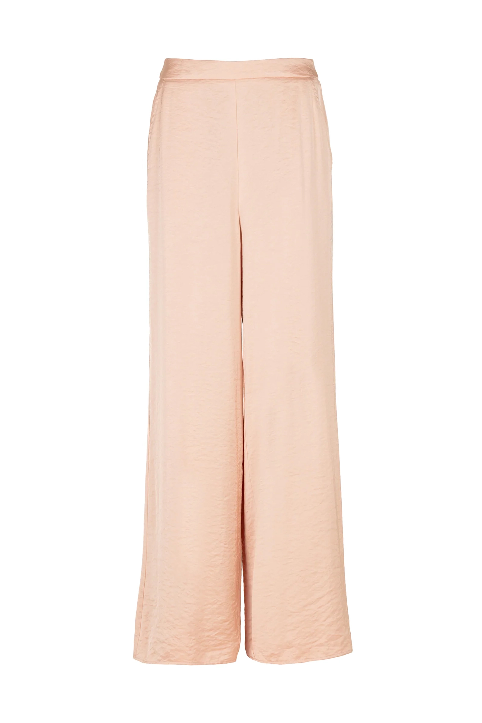 Dames broek rose