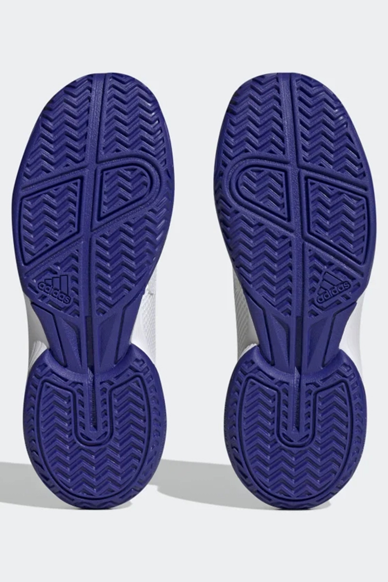 Adidas Tennisschoenen omni m Wit-1 4