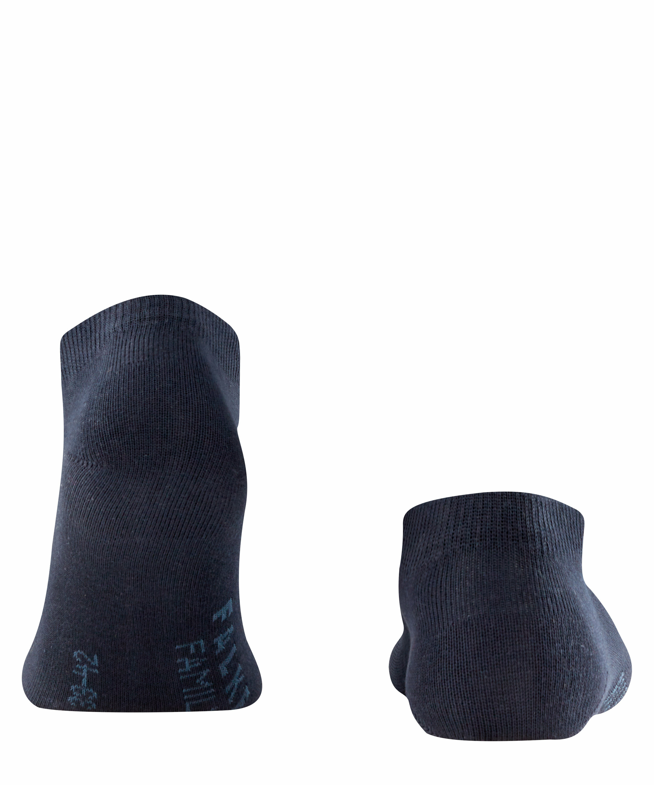 Heren sokken blauw
