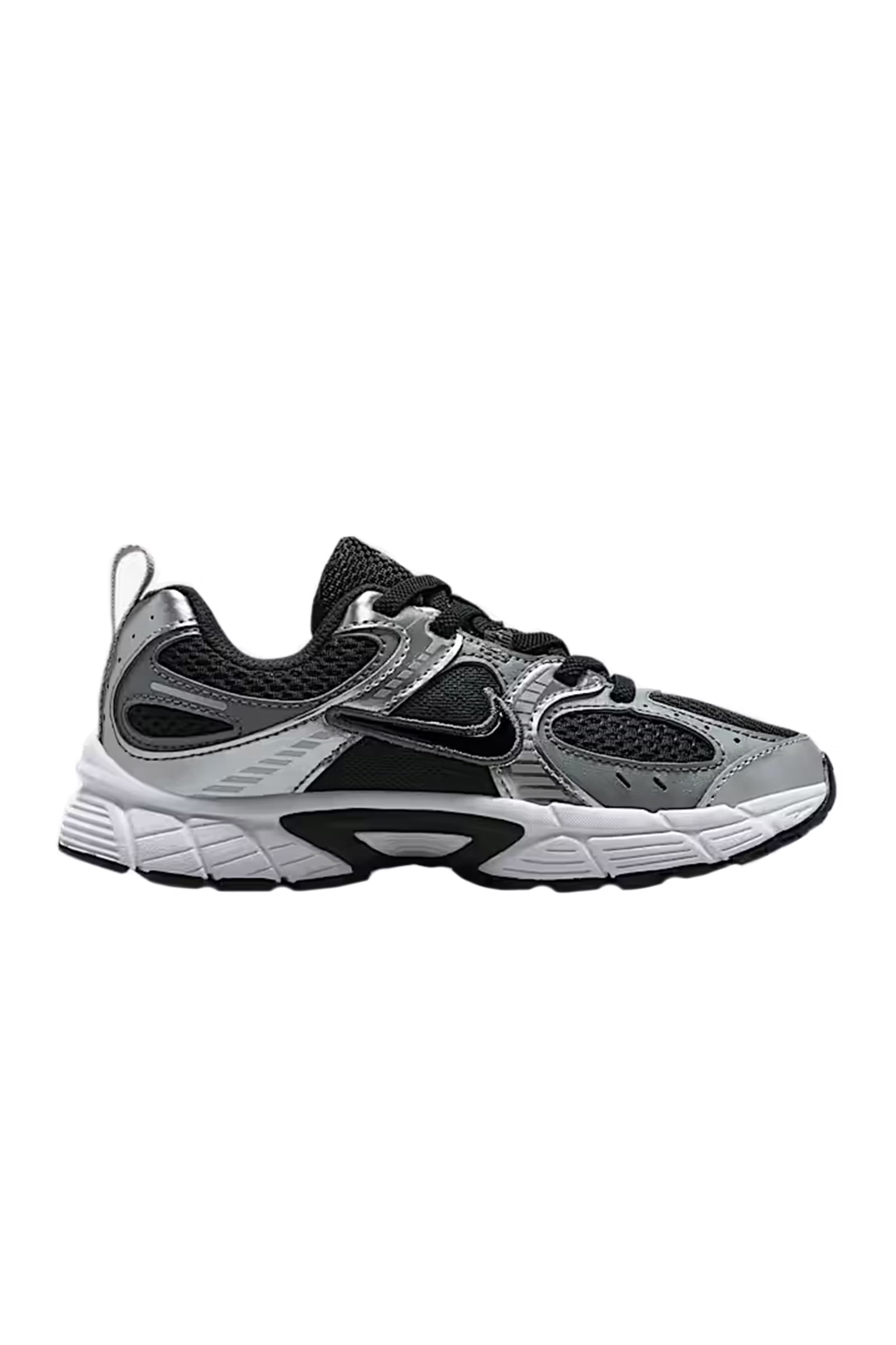 Casual sneaker j zwart