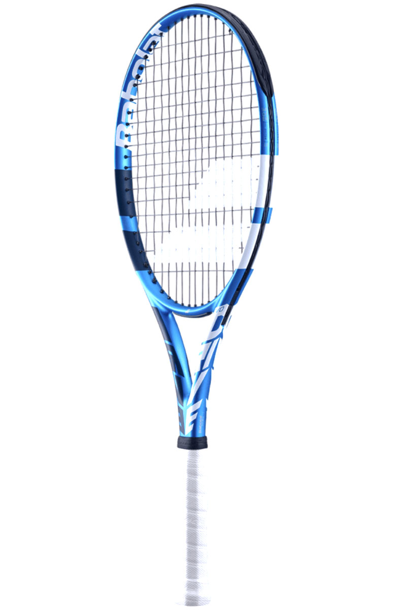 Babolat Tennis racket senior Blauw-1 3