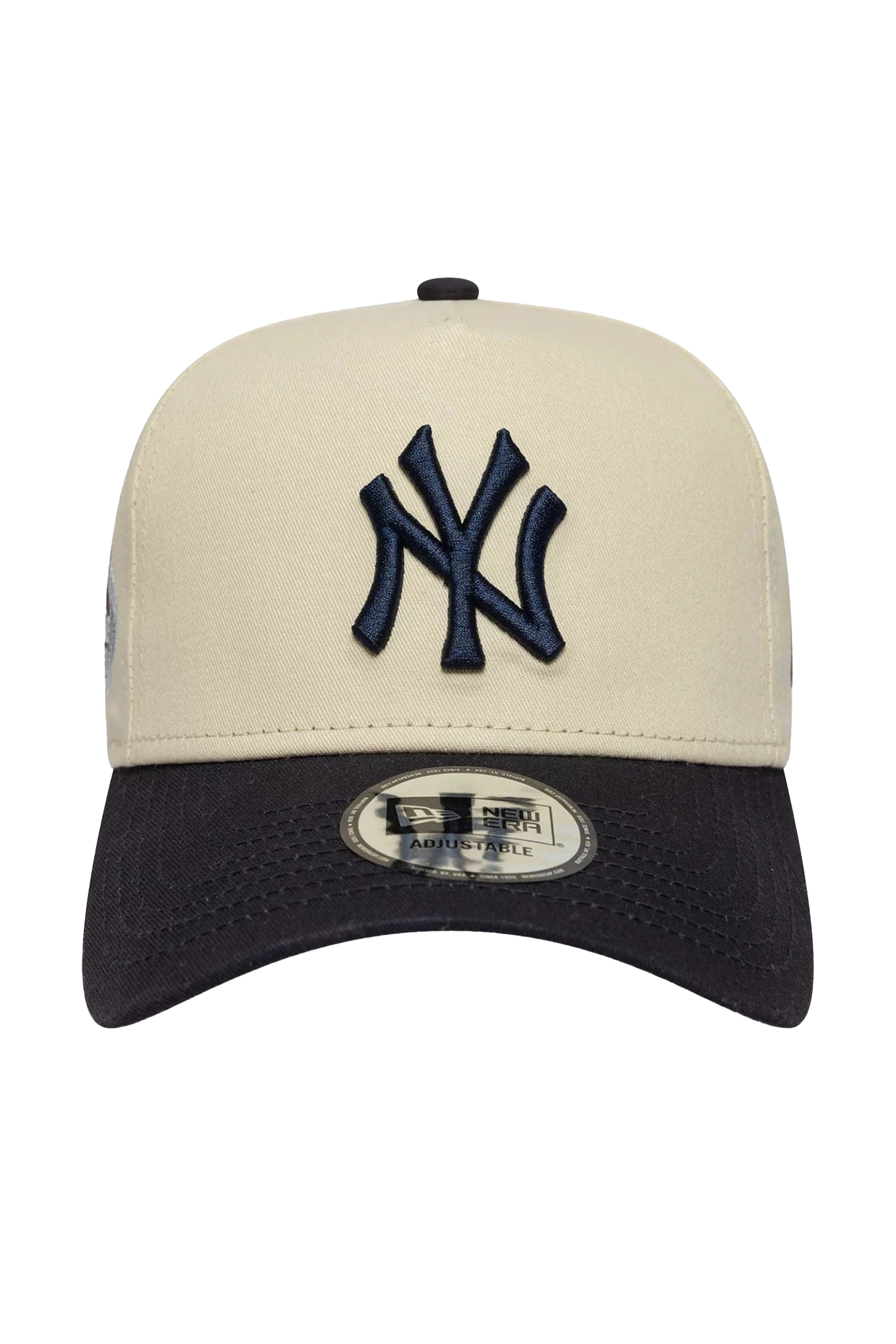 New Era NY yankees bruin/beige-1 1