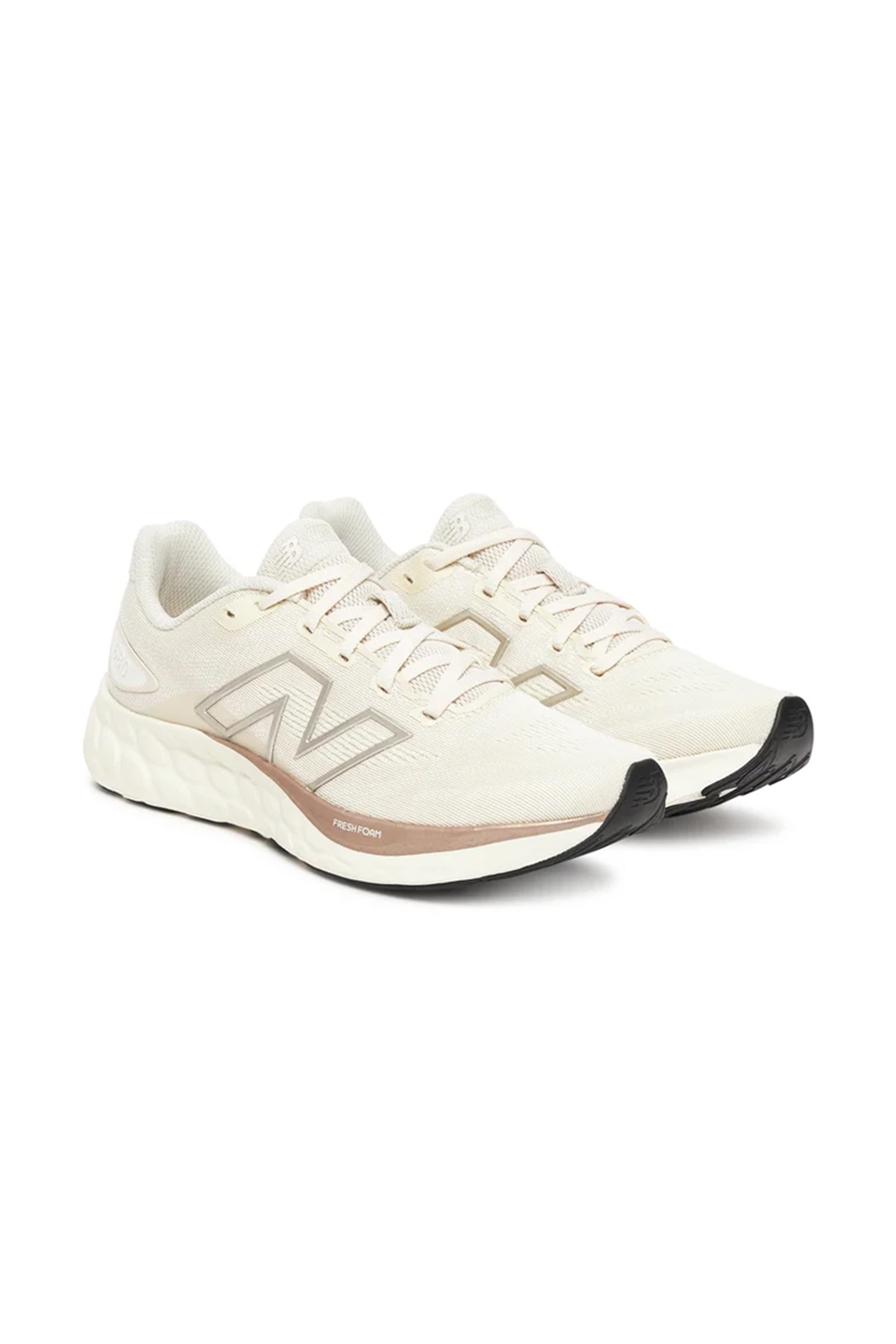 Runningschoenen dames nt zwart
