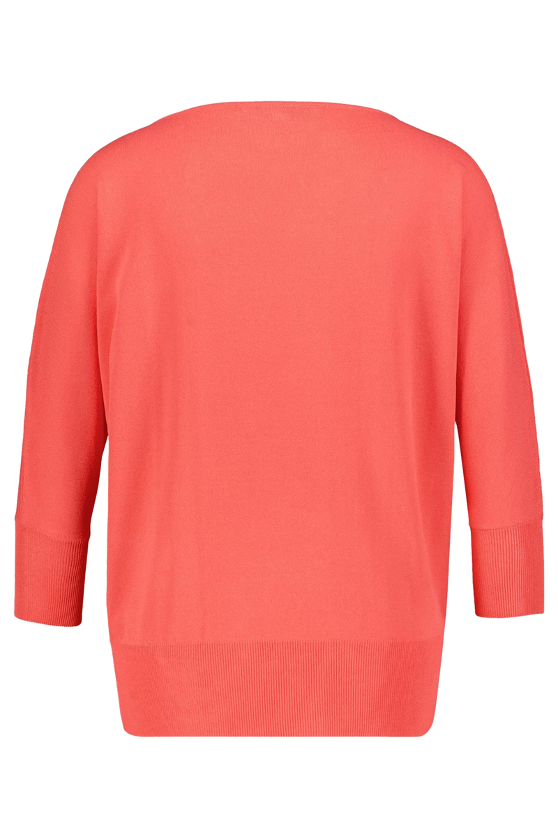 Dames trui rose
