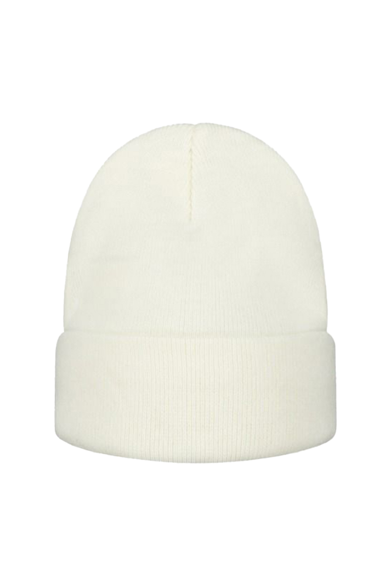 Wintersport muts senior ecru