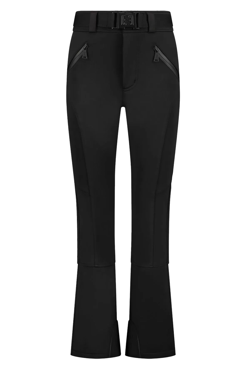 Nikkie Uda Ski Pants Zwart-1 1