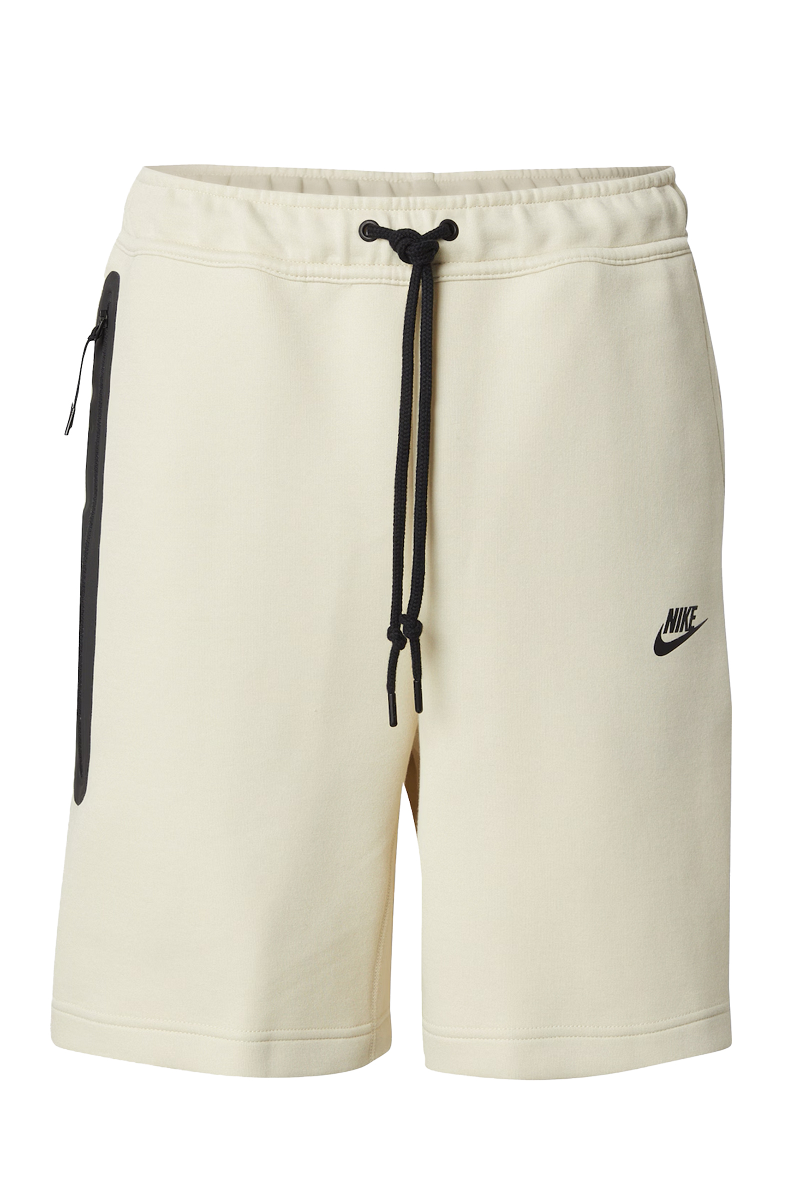 Casual heren short bruin