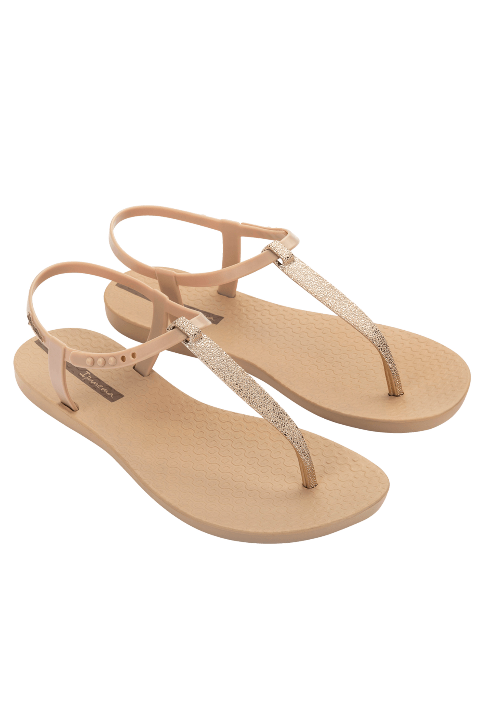 Ipanema IPANEMA CLASS CLASSY bruin/beige-1 1