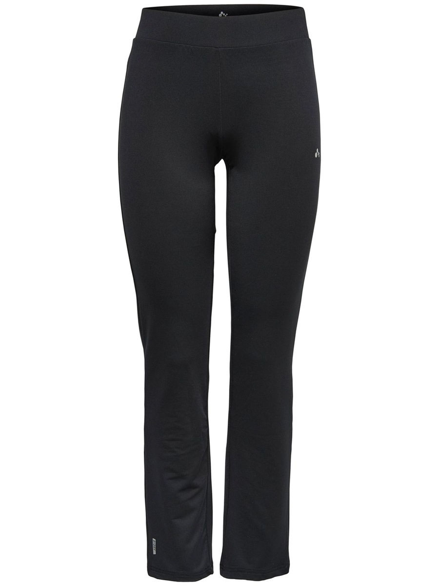 Only Play onpNICOLE JAZZ TRAINING PANTS - OPU 00292600 Zwart-1 1