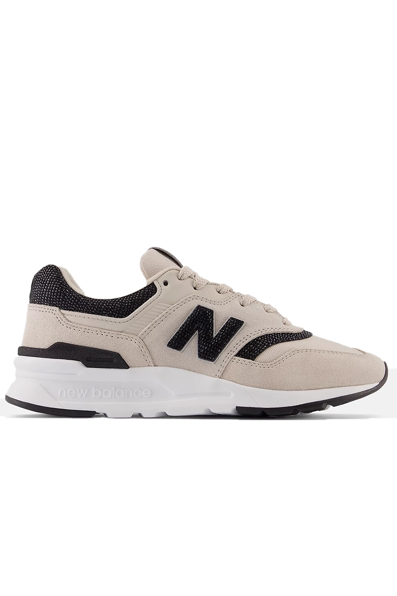 New Balance 997 bruin/beige 1