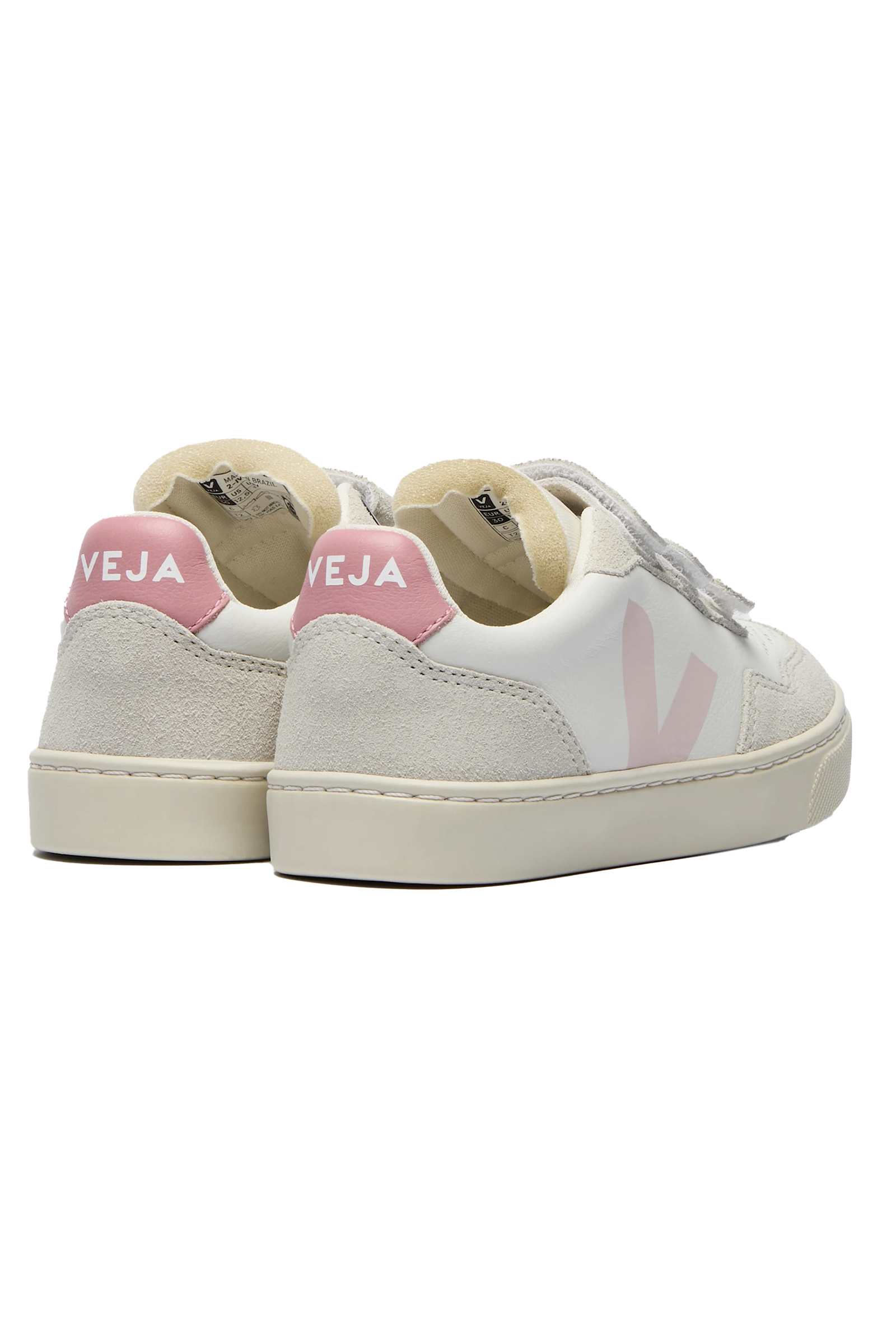 Veja Small V90 Wit-1 3