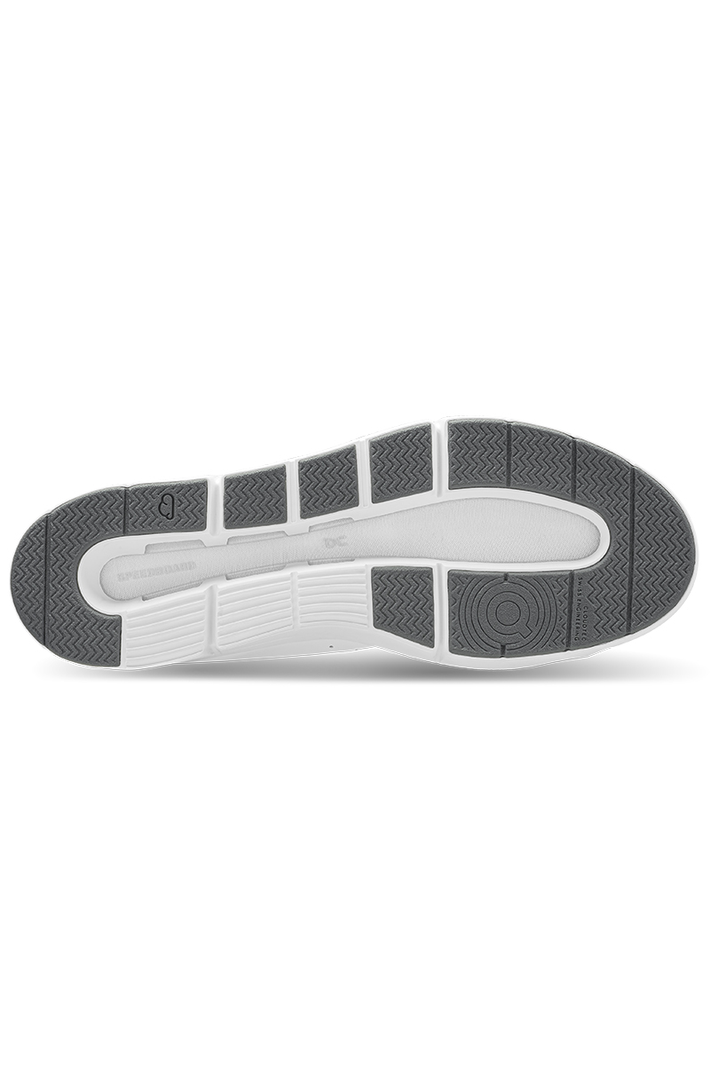 Casual sneaker h wit