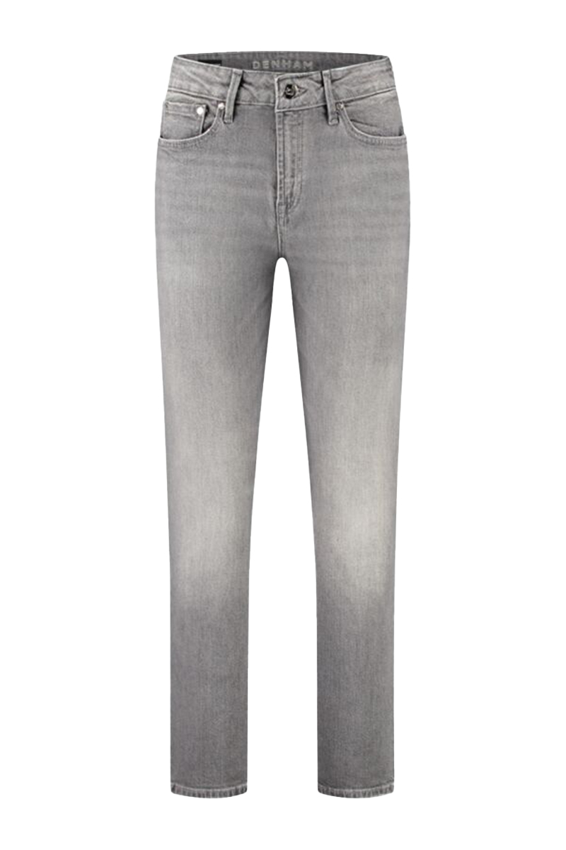 Denham BARDOT STRAIGHT GW Grijs-1 1