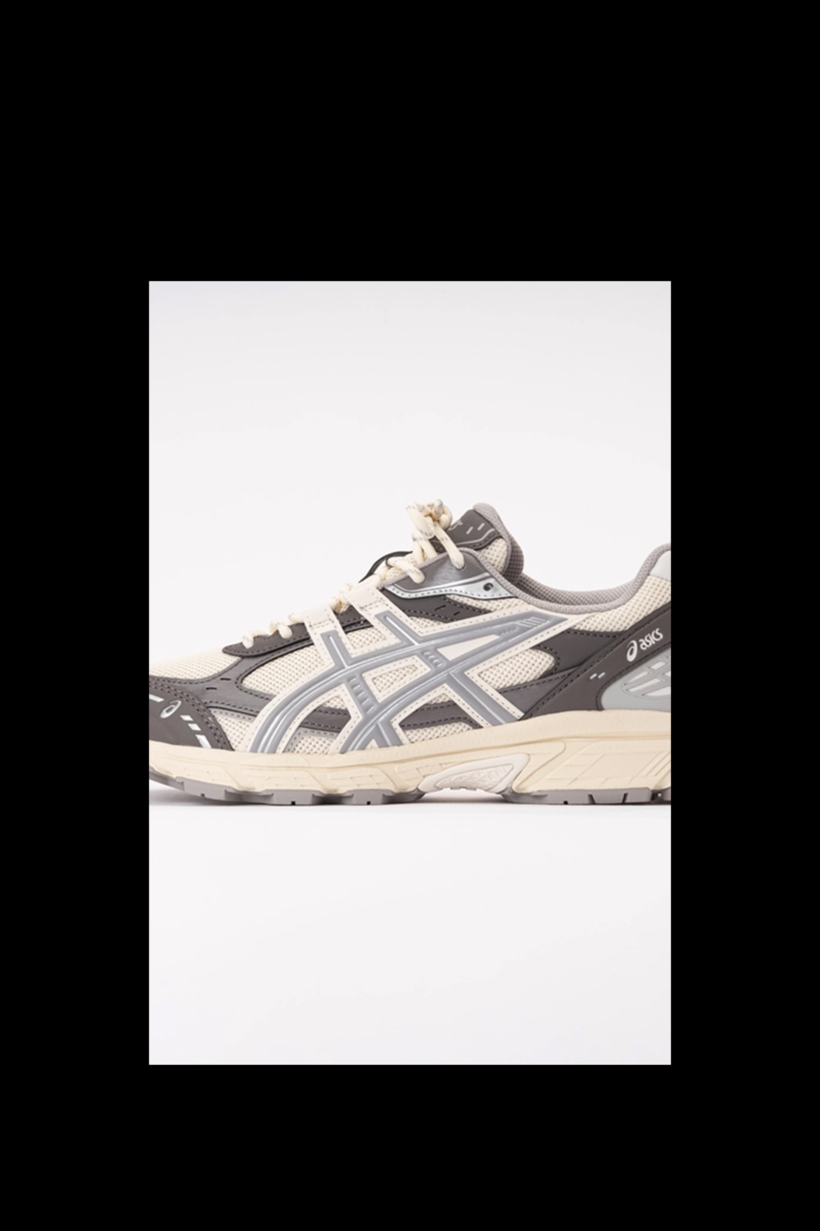 Casual sneaker d bruin