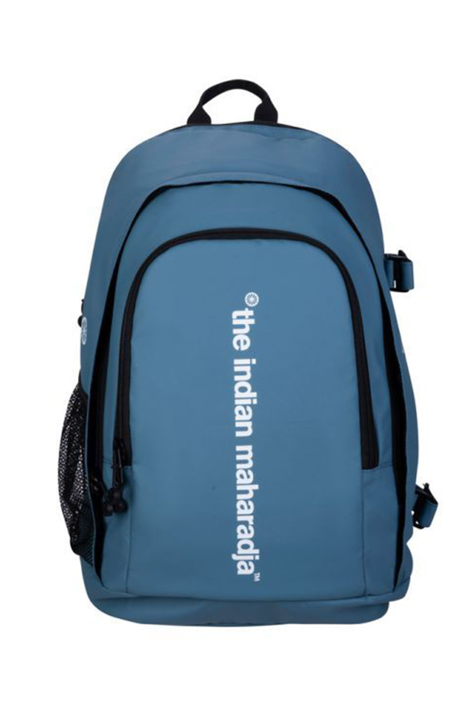 Hockey rugzak blauw