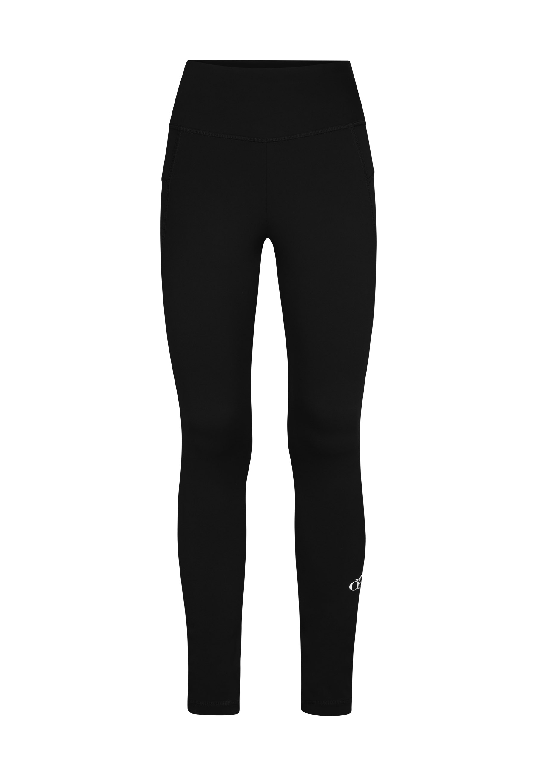 Sandrine Legging Black