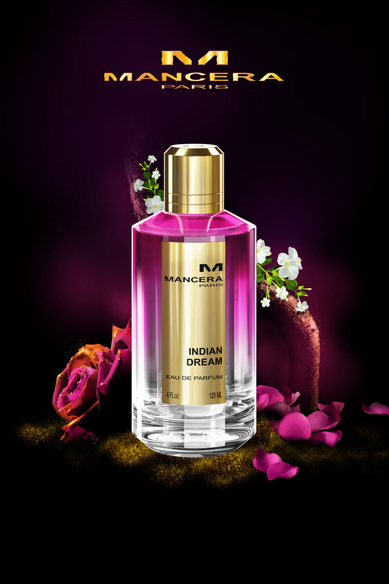 Parfumerie dames geuren diversen