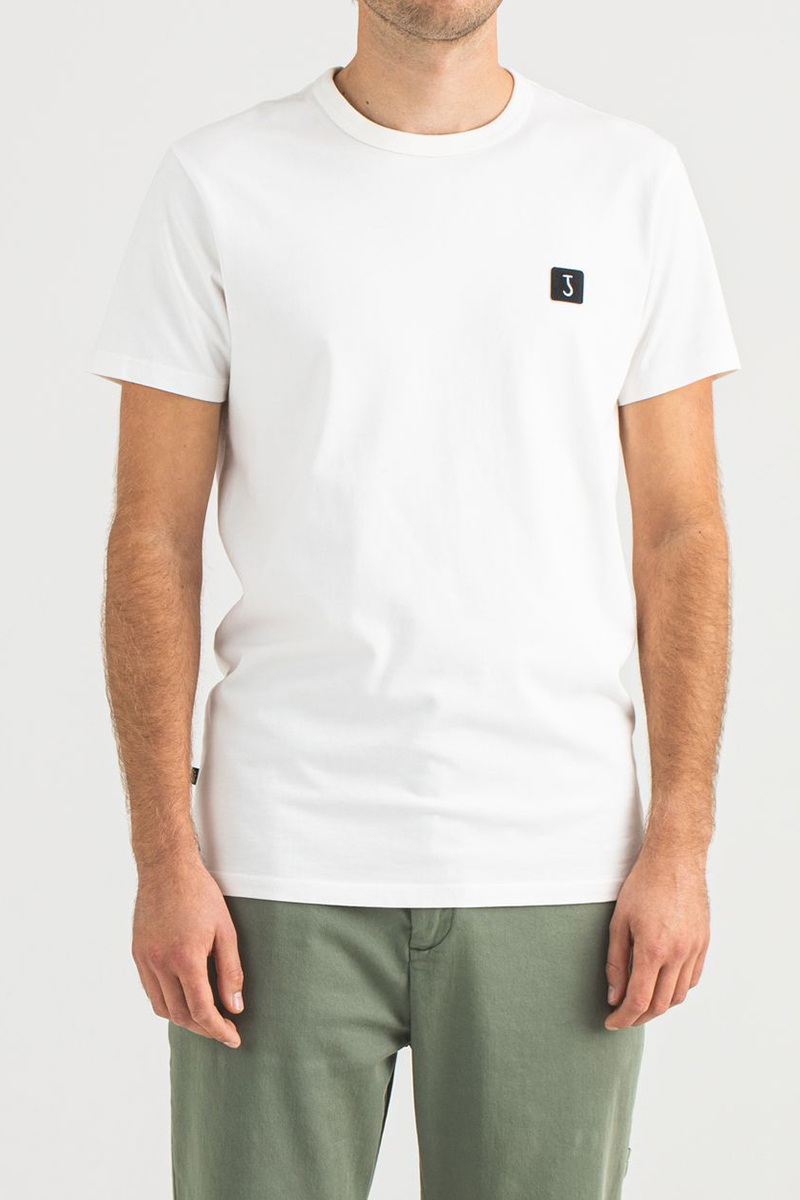 Butcher of Blue Army Tee Ecru-1 2