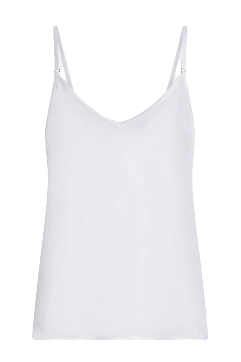 Dames top wit