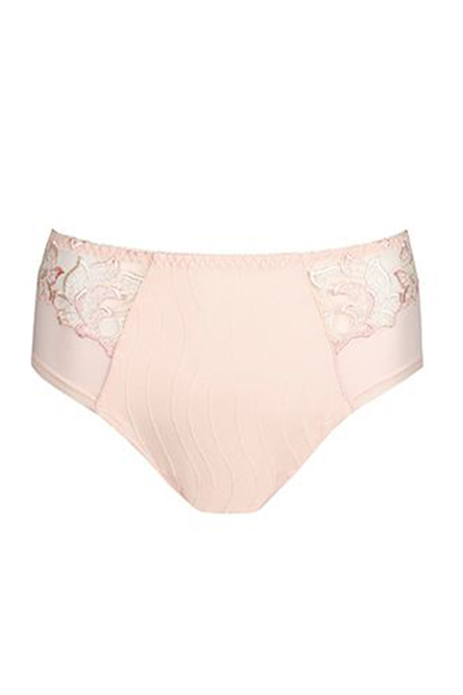 Lingerie dames slip rose